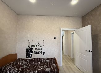 Трехкомнатная квартира на продажу, 74 м2, Чувашия, улица Разина, 7