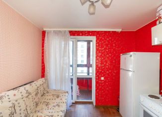 Продается 1-ком. квартира, 36.2 м2, Тюмень, улица Газовиков, 67