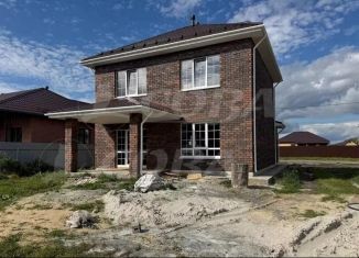 Продаю дом, 130 м2, село Луговое, Плодовая улица