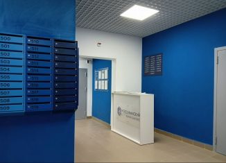 Продам квартиру студию, 19.7 м2, Республика Башкортостан, Новоуфимская улица, 13