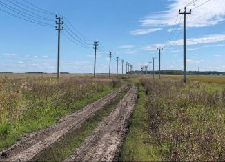 Земельный участок на продажу, 6.5 сот., Тюменская область, 8-я Соловьиная улица