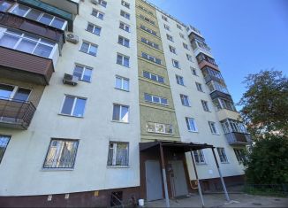 Продажа 2-комнатной квартиры, 43.7 м2, Нижний Новгород, улица Адмирала Макарова, 7к1