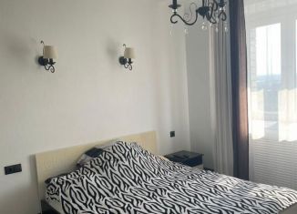 Сдаю однокомнатную квартиру, 42 м2, Брянск, улица 3 Июля, 7