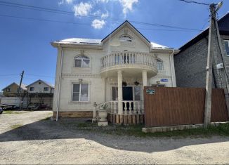 Продаю дом, 265 м2, Ставрополь, садовое товарищество Росгипрозем, 236