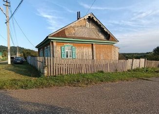 Продаю дом, 80.7 м2, Республика Башкортостан, Центральная улица