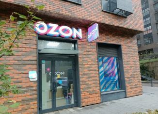 Продам помещение свободного назначения, 53.2 м2, Ленинградская область, Привокзальная площадь, 5Ак2