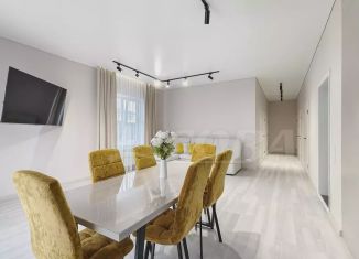 Продаю коттедж, 121.6 м2, деревня Решетникова, Береговая улица