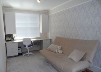 Продается 3-комнатная квартира, 72.2 м2, Чебоксары, улица Гузовского, 15