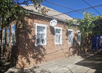 Продаю дом, 75.4 м2, Сальск, улица Горького