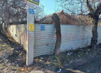 Продажа земельного участка, 6.5 сот., Ростов-на-Дону, Нефтяной переулок, 55