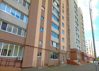 Сдается офис, 100.8 м2, Саратовская область, улица имени Михаила Булгакова, 6