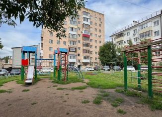 Продам 2-комнатную квартиру, 43 м2, Республика Башкортостан, Первомайская улица, 56