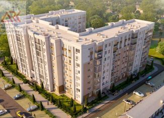 Продаю однокомнатную квартиру, 34.5 м2, Феодосия, Симферопольское шоссе, 48