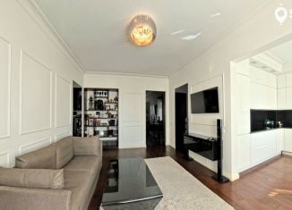 Продам 2-ком. квартиру, 59.1 м2, Москва, улица Госпитальный Вал, 5к18, Басманный район