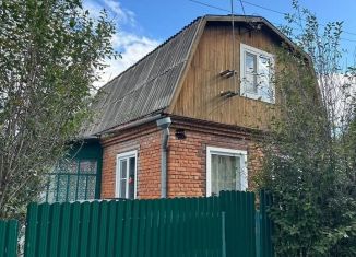 Продажа дачи, 60 м2, Новосибирская область, СНТ Жилстроевец, 247