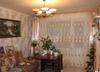 Продается двухкомнатная квартира, 47.6 м2, Екатеринбург, улица Начдива Онуфриева, 12, Ленинский район