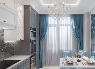 2-комнатная квартира на продажу, 70 м2, Избербаш, улица Г. Брода, 2