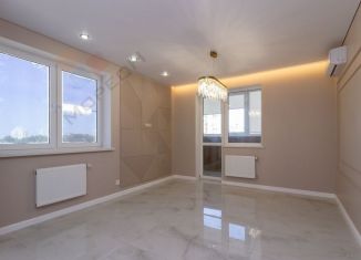 Продается двухкомнатная квартира, 53.9 м2, Краснодар, микрорайон Черемушки, Старокубанская улица, 123Ак1