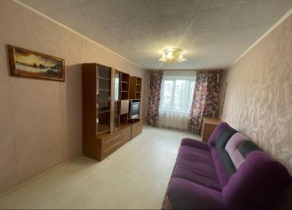 Сдам в аренду однокомнатную квартиру, 35 м2, Республика Башкортостан, улица Максима Рыльского, 24/2