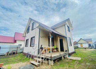 Продается дом, 121.9 м2, Республика Башкортостан, улица Дзержинского, 10