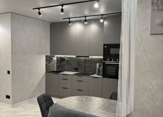 1-комнатная квартира в аренду, 39 м2, Москва, Люблинская улица, 76к5