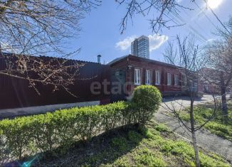 Продажа дома, 92.2 м2, Ростов-на-Дону, улица Черепахина