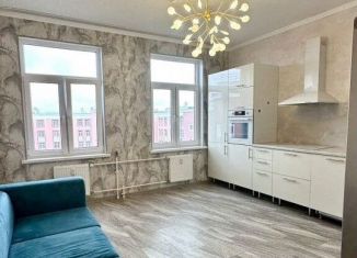 Продается двухкомнатная квартира, 58 м2, Сертолово, улица Мира, 9к2