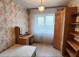 3-комнатная квартира на продажу, 62 м2, Омская область, Кемеровская улица, 17