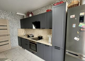 Трехкомнатная квартира на продажу, 63.9 м2, Котельники, микрорайон Парковый, 2