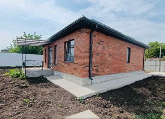 Продаю дом, 100 м2, Темрюк, улица Декабристов