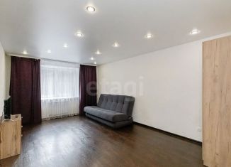 Продам 1-ком. квартиру, 40.9 м2, Берёзовский, улица Гагарина, 27