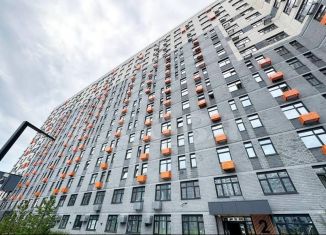 Продается однокомнатная квартира, 36.1 м2, Тюмень, улица Первооткрывателей, 6