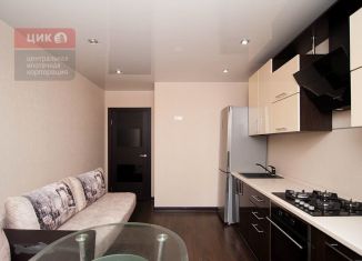 Продается 1-ком. квартира, 43.7 м2, Рязань, Семчинская улица, 3