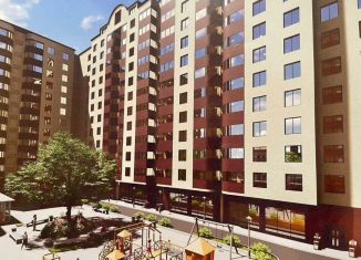 Продажа 1-комнатной квартиры, 38 м2, Избербаш, улица Сурмина, 3