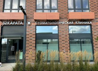 Продаю помещение свободного назначения, 72.2 м2, Ленинградская область, Привокзальная площадь, 3к1