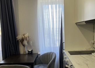 Продаю квартиру студию, 28.5 м2, Самара, 1-й квартал, 29