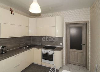 Продажа 3-комнатной квартиры, 75.8 м2, Тюмень, улица Бакинских Комиссаров, 3к1, ЖК Жуков
