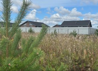 Продается участок, 7.5 сот., Тюменская область