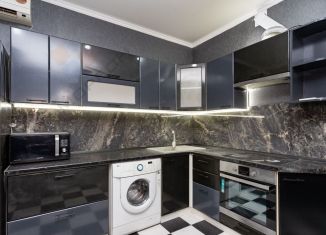 1-ком. квартира на продажу, 39.3 м2, Краснодар, Восточно-Кругликовская улица, 26, микрорайон Панорама