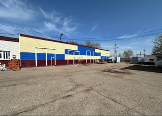Сдается производство, 800 м2, Татарстан, Зелёная улица, 13