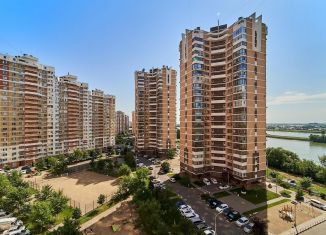 Продажа 3-комнатной квартиры, 78 м2, Краснодар, улица Генерала Шифрина, 5, микрорайон Юбилейный
