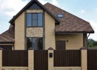 Продается дом, 140 м2, Астраханская область, микрорайон Александрийский, 79