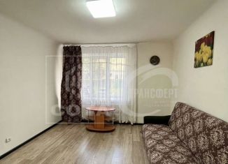 1-ком. квартира на продажу, 18.8 м2, Воронеж, Волгоградская улица, 33