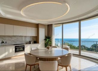 Продажа 2-ком. квартиры, 75 м2, Сочи, проспект Пушкина, 6