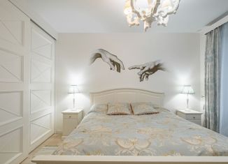 Продажа 3-ком. квартиры, 102.6 м2, Санкт-Петербург, проспект Ветеранов, 122