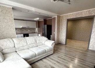 Продается 2-комнатная квартира, 61.5 м2, Краснодар, улица им. Героя Сарабеева В.И., 5к3, микрорайон Панорама