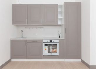 Двухкомнатная квартира на продажу, 52.1 м2, Нижний Новгород, 2-я Оранжерейная улица, 4Ак1