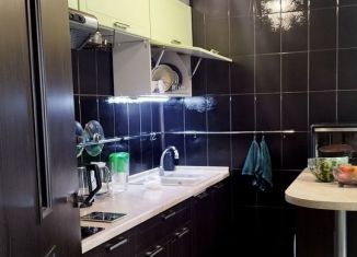 Продажа 1-комнатной квартиры, 33.3 м2, Рязань, улица Бирюзова, 26