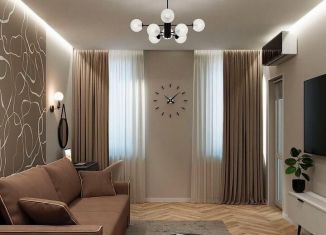 Продажа однокомнатной квартиры, 46 м2, Избербаш, улица Г. Брода, 2