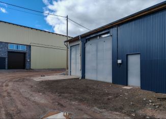 Сдача в аренду гаража, 30 м2, Иркутская область